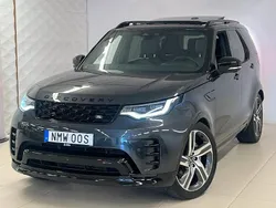 Grå Begagnad 2023 Land Rover Discovery 5 SE Dynamic SUV | 795 000 kr