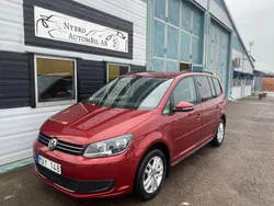 VW Touran