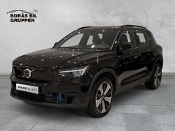 Svart Begagnad 2023 Volvo XC40 Core SUV | 319 000 kr