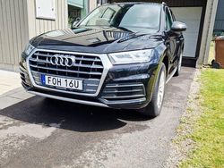 Begagnad 2020 Audi Q5 Comfort SUV | 342 000 kr