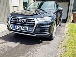 Begagnad 2020 Audi Q5 Comfort SUV | 342 000 kr