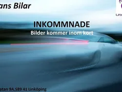 Vit Begagnad 2012 VW Passat R-line Kombi | 109 900 kr (Lite dyr)