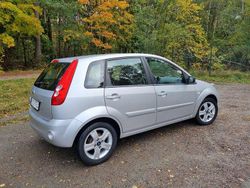 Begagnad 2009 Ford Fiesta Halvkombi | 29 000 kr
