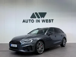 Grå Begagnad 2020 Audi A4 Edition .1 Kombi | 289 900 kr (Superpris)