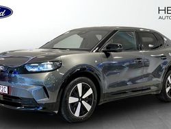 Grå (grey) Begagnad 2024 Ford Capri Sedan | 499 900 kr (Marknadspris)