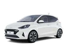 Ny 2025 Hyundai i10 Advanced Halvkombi | 191 900 kr (Marknadspris)
