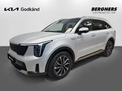 Grå Begagnad 2024 Kia Sorento Advance SUV | 619 900 kr
