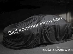 Svart Ny 2025 Kia EV9 GT-Line SUV | 799 900 kr (Bra pris)