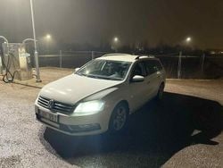 Begagnad 2011 VW Passat Kombi | 49 500 kr (Superpris)