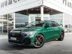 Okänd Begagnad 2024 Audi Q8 S-Line SUV | 979 000 kr (Dyr)
