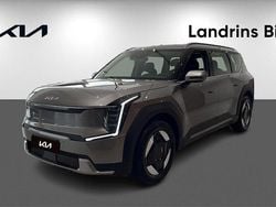 Ny 2025 Kia EV9 2 SUV | 645 748 kr (Superpris)