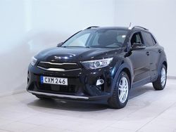 Okänd Begagnad 2018 Kia Stonic Advance SUV | 159 900 kr (Lite dyr)