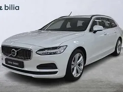 Begagnad 2024 Volvo V90 Kombi | 379 000 kr (Superpris)