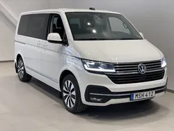 VW Multivan