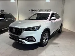 Vit Begagnad 2021 MG EHS Luxury SUV | 269 900 kr (Dyr)