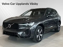 Grå Begagnad 2022 Volvo XC60 Plus SUV | 507 900 kr (Dyr)