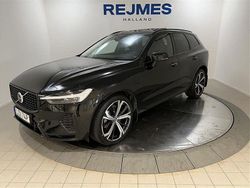 Svart Begagnad 2022 Volvo XC60 Ultimate SUV | 479 900 kr (Lite dyr)