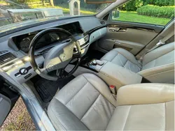Silver Begagnad 2012 Mercedes S350 Sedan | 169 000 kr