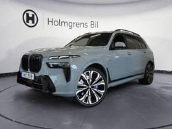 Okänd Begagnad 2024 BMW X7 Comfort Edition SUV | 1 199 900 kr