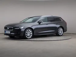 Mörkgrå Begagnad 2020 Volvo V90 Momentum Kombi | 289 000 kr (Bra pris)