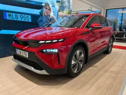 Ny 2025 Skoda Elroq SUV | 534 900 kr
