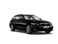 Okänd Begagnad 2020 BMW 320 Sport Line Kombi | 249 500 kr (Marknadspris)