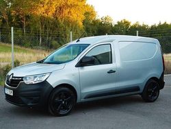 Begagnad 2022 Renault Express Van | 159 900 kr (Marknadspris)