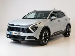 Begagnad 2022 Kia Sportage Advance SUV | 319 000 kr