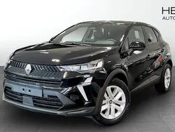Ny 2025 Renault Captur Evolution SUV | 229 900 kr (Superpris)