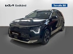 Svart Begagnad 2022 Kia e-Niro Advance SUV | 349 900 kr (Dyr)
