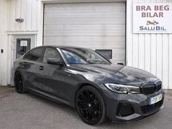 Grå Begagnad 2020 BMW M340 M Sport Sedan | 539 000 kr (Bra pris)