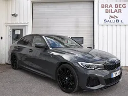 Grå Begagnad 2020 BMW M340 M Sport Sedan | 539 000 kr (Bra pris)