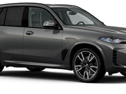 Grå Ny 2025 BMW X5 Comfort Edition SUV | 1 139 700 kr (Bra pris)