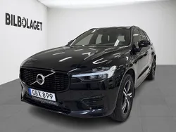 Begagnad 2021 Volvo XC60 SUV | 449 976 kr