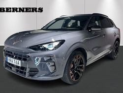 Grå Begagnad 2025 Cupra Terramar VZ SUV | 489 900 kr (Marknadspris)