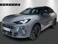 Grå Ny 2025 Cupra Terramar VZ SUV | 637 500 kr