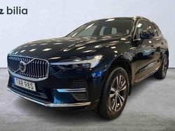 Svart Begagnad 2023 Volvo XC60 SUV | 439 900 kr (Bra pris)