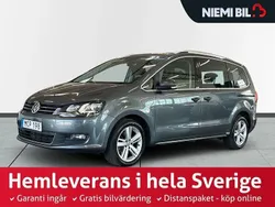 VW Sharan