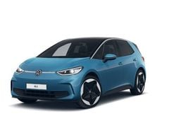 Ny 2024 VW ID.3 Pro Halvkombi | 542 900 kr