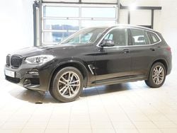 Okänd Begagnad 2020 BMW X3 M Sport SUV | 378 900 kr (Marknadspris)