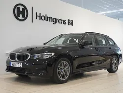 BMW 330e