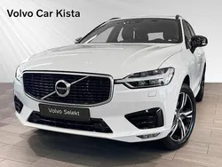 Begagnad 2020 Volvo XC60 SUV | 389 800 kr (Marknadspris)