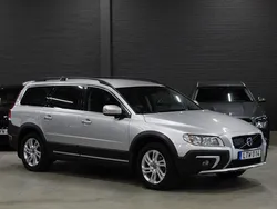 Silver Begagnad 2016 Volvo XC70 Standard SUV | 229 900 kr (Marknadspris)
