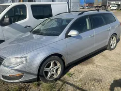 Silver Begagnad 2009 VW Passat | 15 000 kr