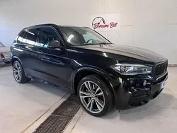 Svart Begagnad 2015 BMW X5 M Sport SUV | 339 900 kr (Dyr)