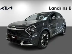 Grå Ny 2025 Kia Sportage 2 SUV | 469 470 kr (Marknadspris)