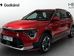 Begagnad 2022 Kia Niro SUV | 319 900 kr