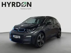 Flerfärgad Begagnad 2019 BMW i3 Halvkombi | 159 000 kr (Bra pris)