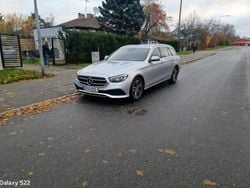 Begagnad 2021 Mercedes 200 Kombi | 295 000 kr