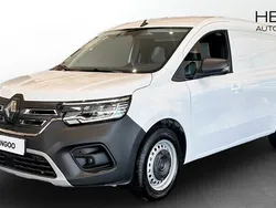 Begagnad 2023 Renault Kangoo Minibuss | 329 900 kr